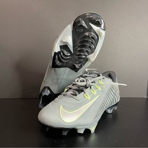 Nike Vapor Edge 360 VC Football Cleats Mens Size 7.5 DO6294-002